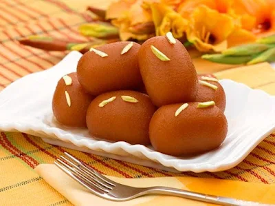 Sri Venkateshwara Sweets