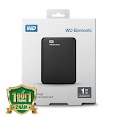Ổ Cứng Di Động 1Tb W D 3.0 - Bảo Hành 24 Tháng