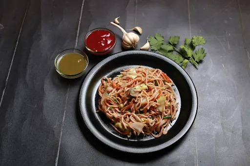 Chilli Garlic Chowmein