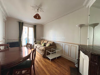 appartement à Paris 17ème (75)