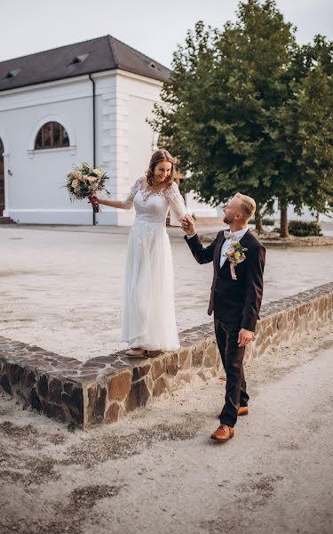 Fotógrafo de bodas Ján Košarišťan (jankosaristan). Foto del 23 de junio 2023