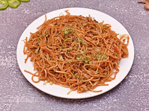 Veg Chowmein