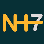 Cover Image of Download NHSEVEN 0.0.2 APK