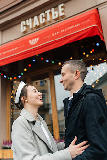 結婚式の写真家Ekaterina Kolganova (kolganovaeka)。2022 11月5日の写真