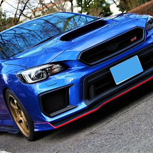 WRX STI VAB