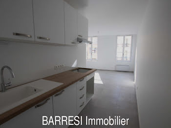 appartement à Toulon (83)