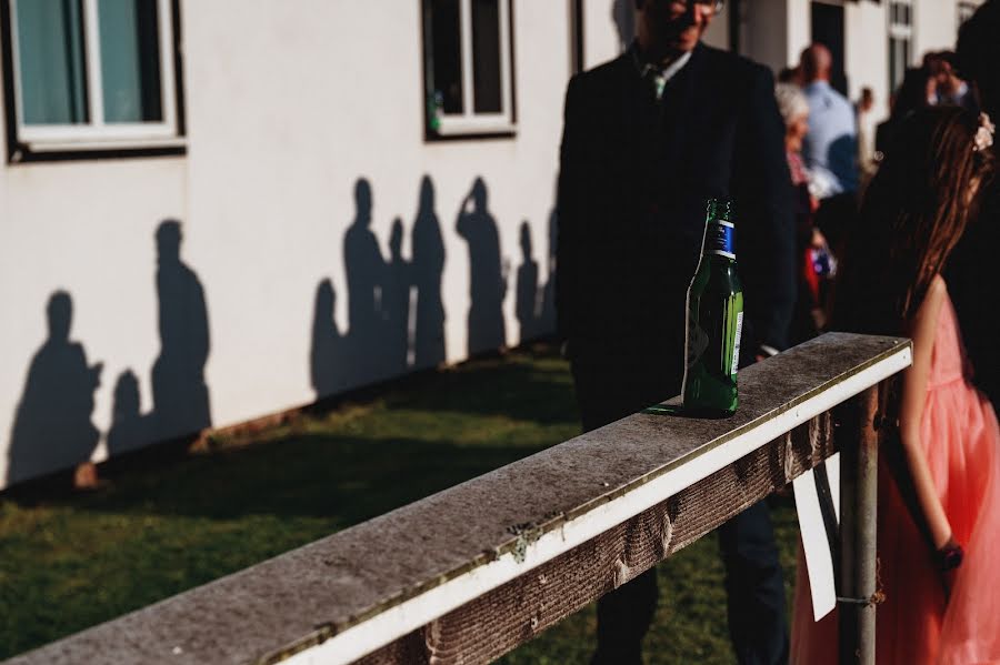 Hochzeitsfotograf Emil Boczek (emilboczek). Foto vom 10. Juni 2022