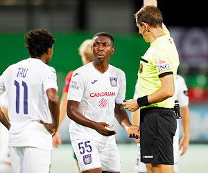 Penalty ou pas pour Ostende ? Le département arbitral analyse les phases du week-end