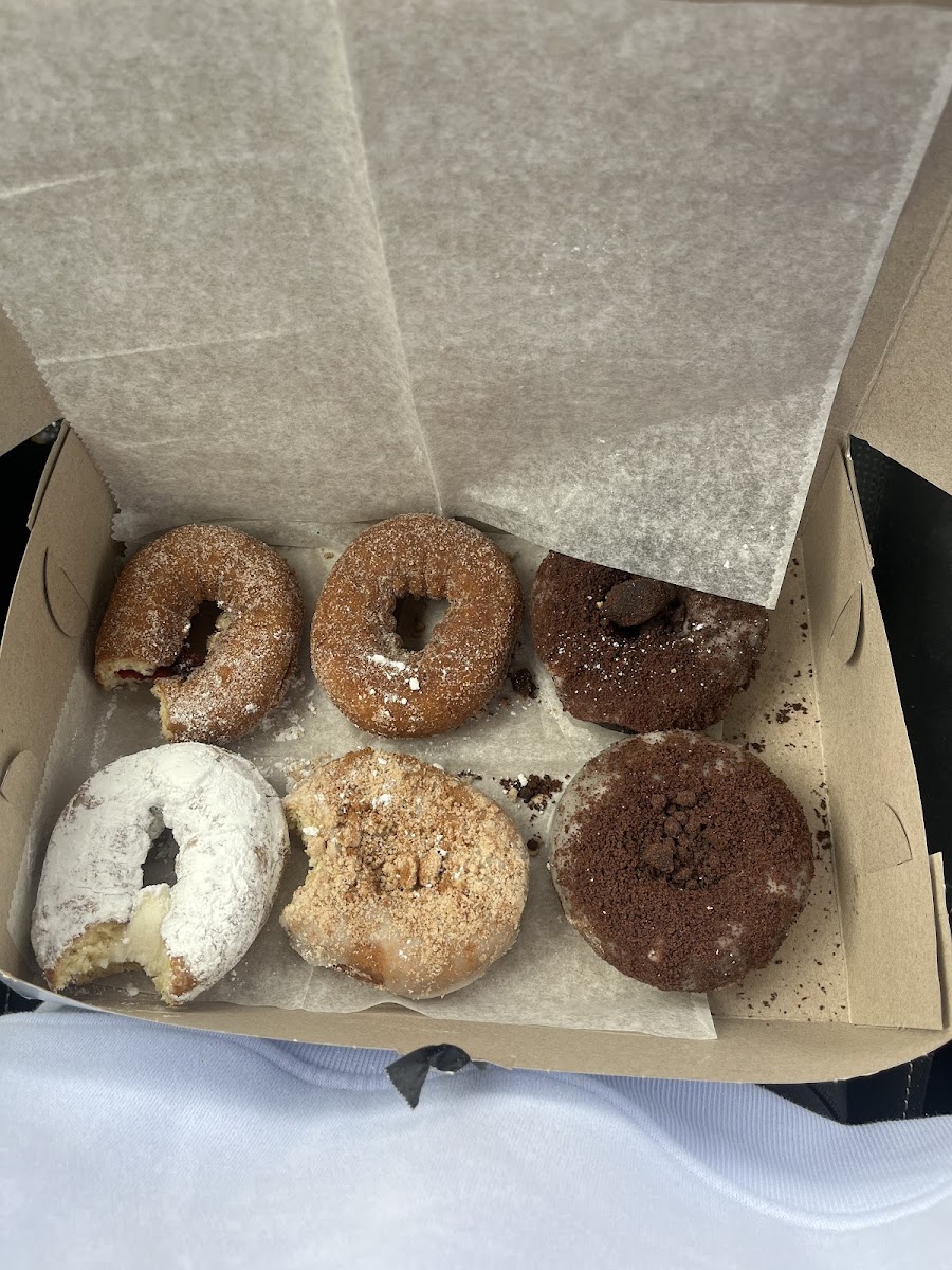 GlutenFree Bakeries in Ambler, Pennsylvania 2024