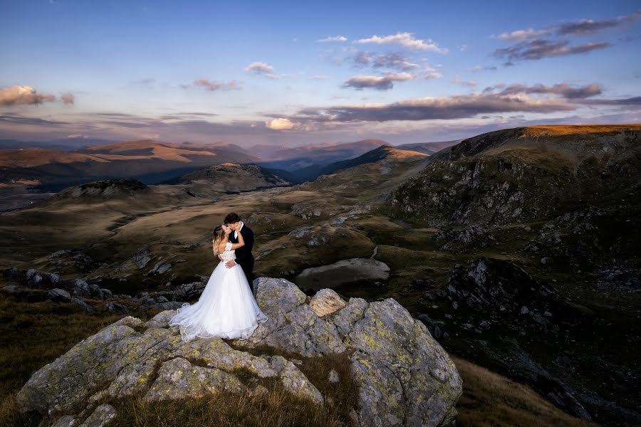 Fotograful de nuntă Silviu-Florin Salomia (silviuflorin). Fotografia din 19 septembrie 2019