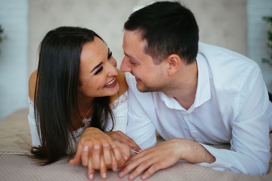 Fotógrafo de casamento Aleksey Gricenko (griiitsenko). Foto de 5 de julho 2020