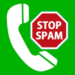 Spam Call Stopper - Block Spam and Robocalls Apk