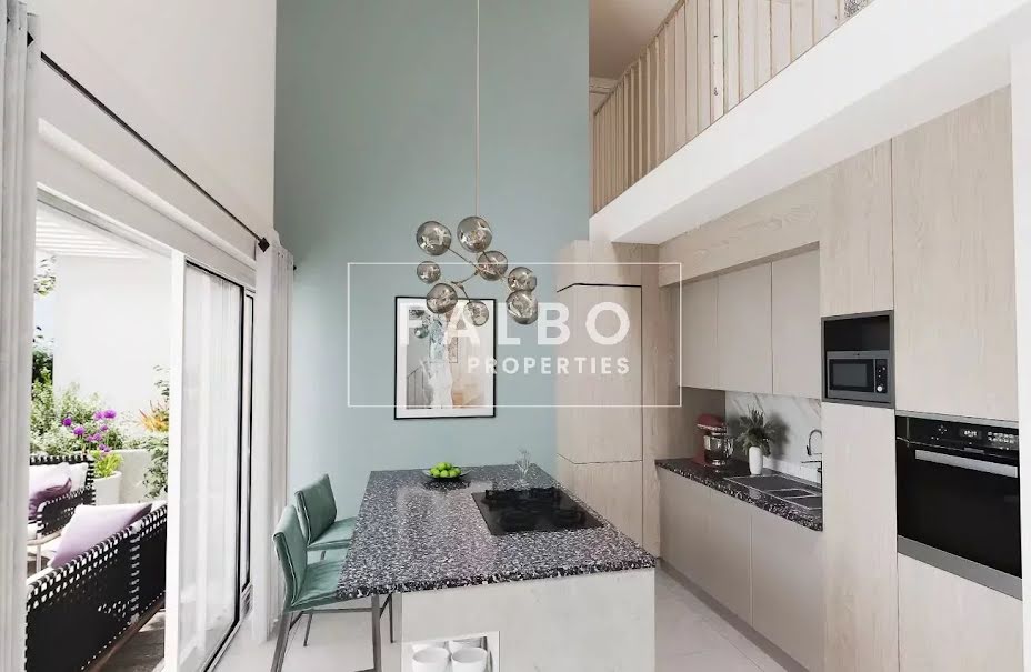 Vente appartement 6 pièces 130.3 m² à Marseille 6ème (13006), 1 091 000 €