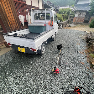 サンバートラック