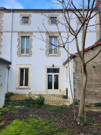 maison à Saint-Dizier (52)