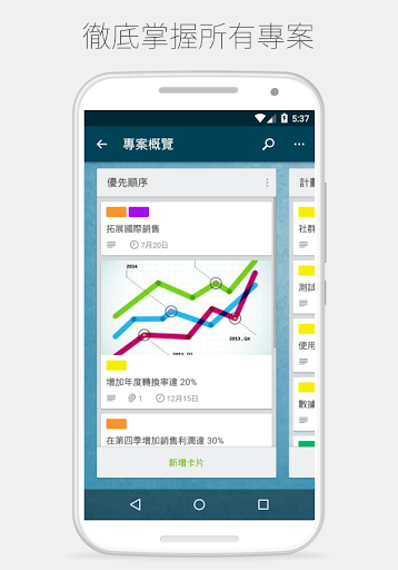 免費下載生產應用APP|Trello - Organize Anything app開箱文|APP開箱王