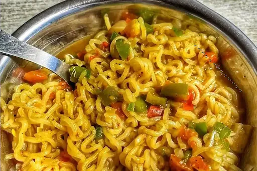 Vegetable Maggi