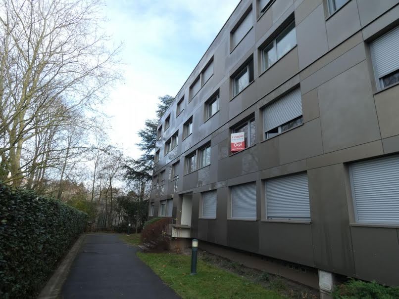 Vente appartement 2 pièces 45 m² à Vaires-sur-Marne (77360), 160 000 €