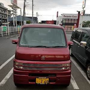 バモス HM1