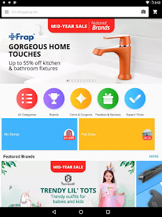 AliExpress banner