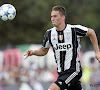 Marko Pjaca (ex-Anderlecht) verlaat Juventus en trekt naar stadsgenoot Torino