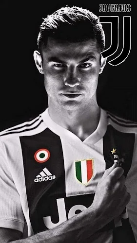 Cristiano Ronaldo Juventus Wallpapers HD - Phiên Bản Mới Nhất Cho Android -  Tải Xuống Apk