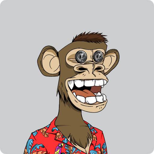 Bored Ape Yacht Club #7380 on NFTExp.io - NFTExp.io