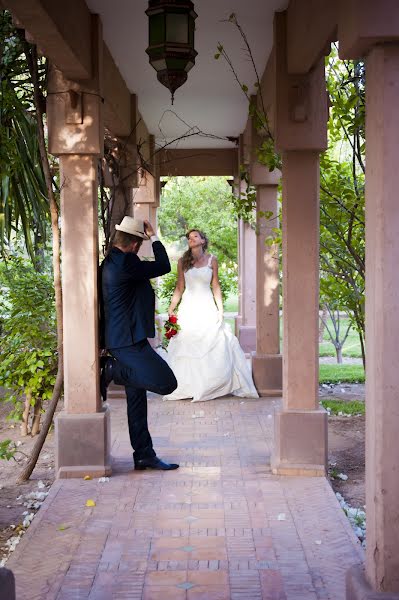 Photographe de mariage Fred Leloup (leloup). Photo du 9 février 2020