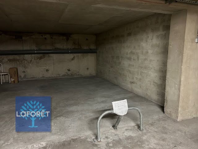 Vente parking  12.5 m² à Cannes (06400), 31 000 €