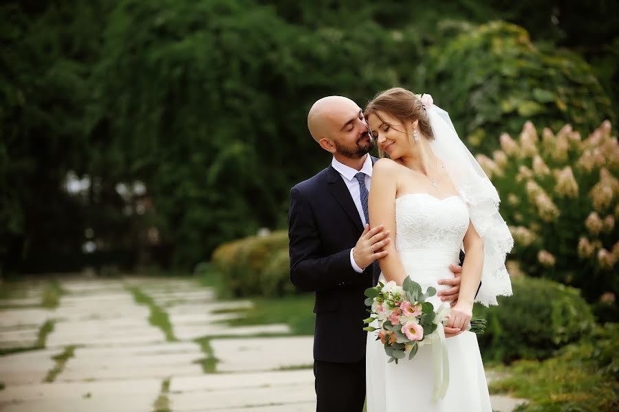 Fotografo di matrimoni Ivan Derkach (ivanderkach). Foto del 20 marzo 2019