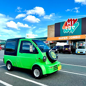 ミゼットII K100C