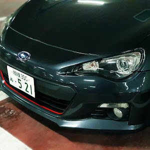 BRZ ZC6