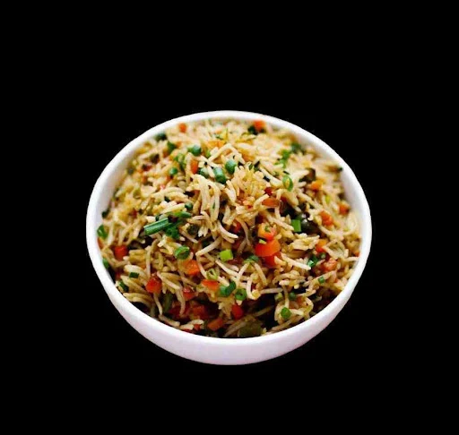 Veg Fried Rice