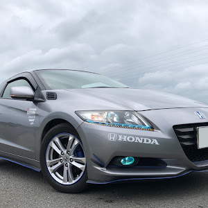 CR-Z ZF1