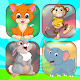 Memory matching games - Animals Download on Windows