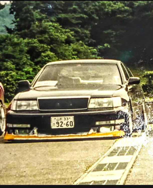セルシオの過去愛車・11セルシオ・山形に関するカスタム事例の投稿画像3枚目