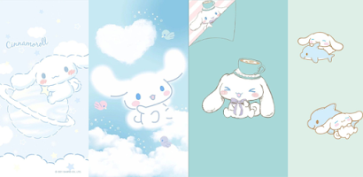 Cinnamoroll Wallpaper Cute - Apps on Google Play