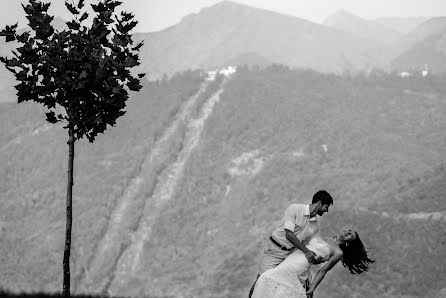 Fotógrafo de casamento Pavel Gudman (pavelgoodman). Foto de 16 de setembro 2017