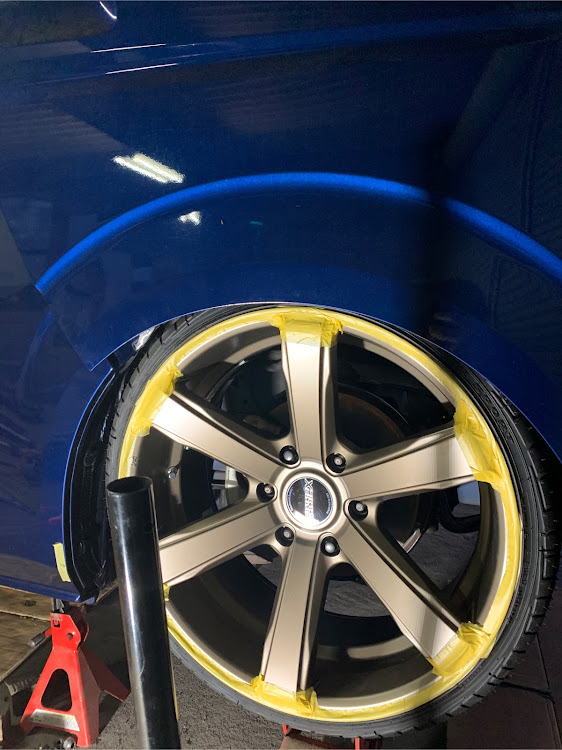 レジアスエースバンの🇺🇸🔧WeekendFab🔩🇯🇵さんが投稿したカスタム事例の投稿画像1枚目
