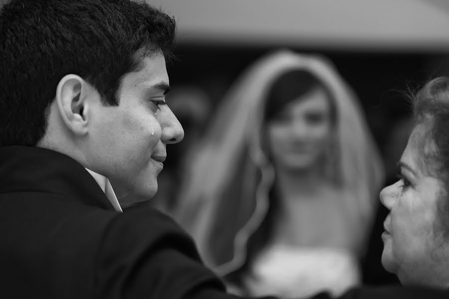 Fotógrafo de casamento Giovani Garcia (giovanigarcia). Foto de 12 de maio 2020