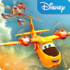 Planes: Fire & Rescue icon