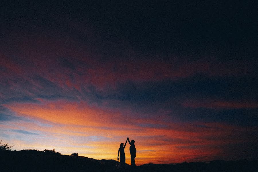 Fotógrafo de bodas Trung Võ (trungvostudio). Foto del 11 de octubre 2018