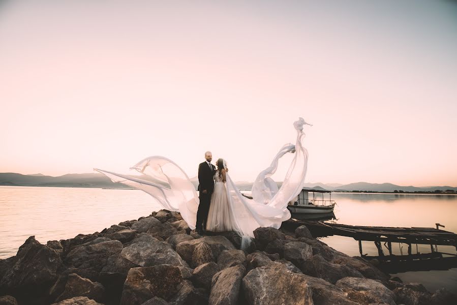 Wedding photographer Kirill Samarits (kirillsamarits). Photo of 26 September 2017