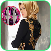 Veiled Women fashion 3.7.8 Icon