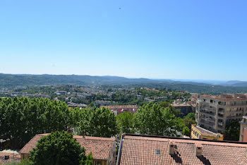 appartement à Grasse (06)