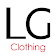 LG Clothing Store icon