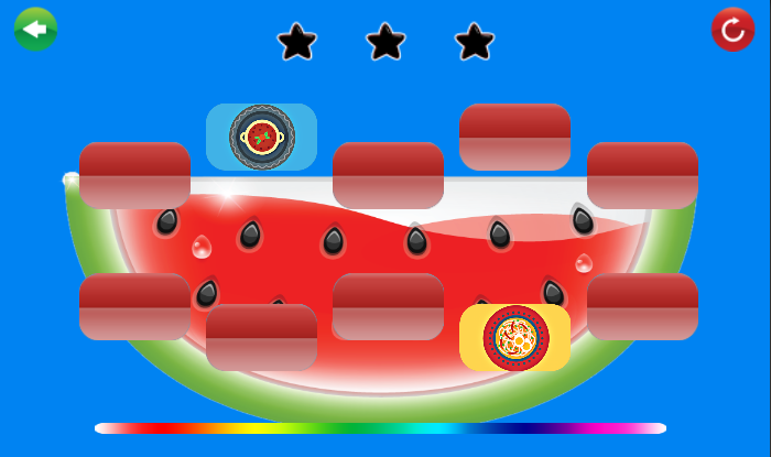 Memory Builder - Brain Health Screen 3