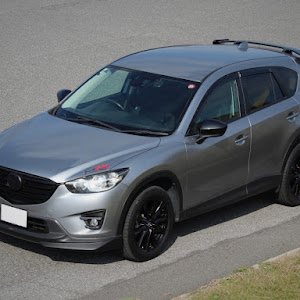 CX-5 KEEFW