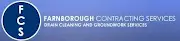 Farnborough Contracting Services Logo