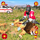 Download DR Gorilla Robot Animal Rescue Mission For PC Windows and Mac 1.0